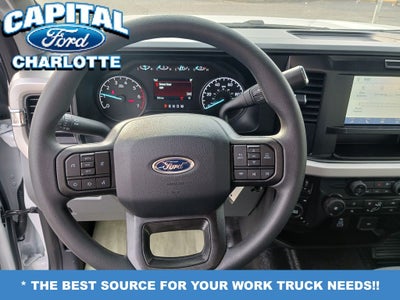 2026 Ford Super Duty F-250® XL