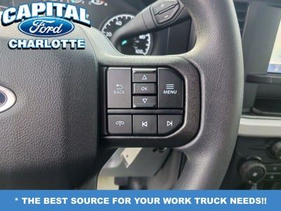 2026 Ford Super Duty F-250® XL