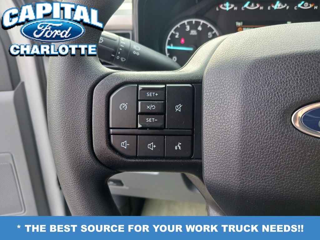 2026 Ford Super Duty F-250® XL