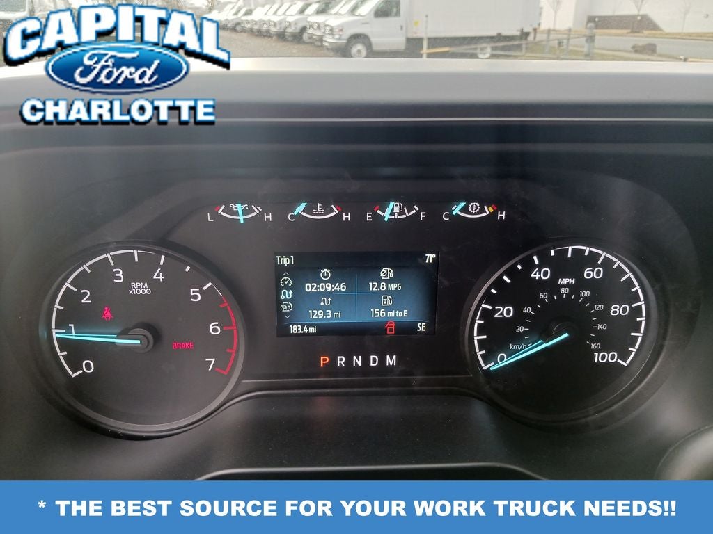 2026 Ford Super Duty F-250® XL