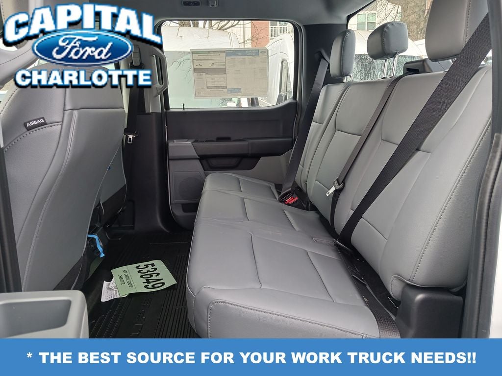 2026 Ford Super Duty F-250® XL