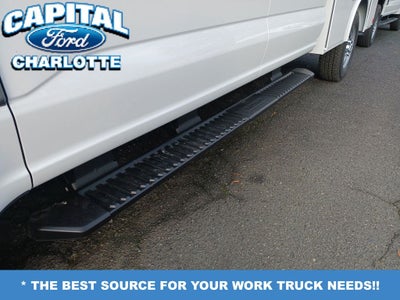 2026 Ford Super Duty F-250® XL