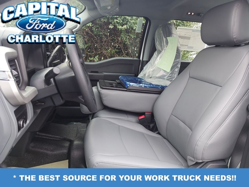 2026 Ford Super Duty F-250® XL