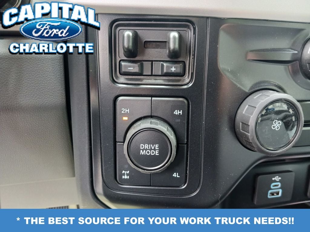 2026 Ford Super Duty F-250® XL