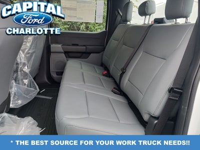 2026 Ford Super Duty F-250® XL