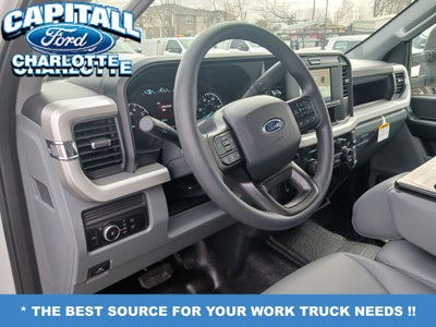 2026 Ford Super Duty F-250® XL
