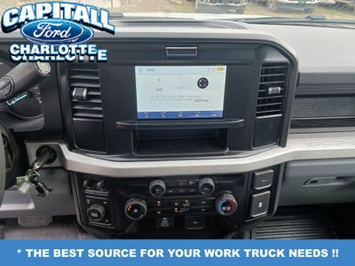 2026 Ford Super Duty F-250® XL