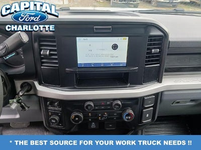 2026 Ford Super Duty F-250® XL