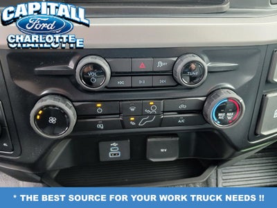 2026 Ford Super Duty F-250® XL