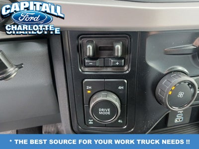 2026 Ford Super Duty F-250® XL