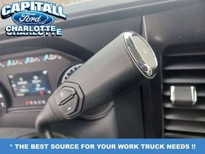2026 Ford Super Duty F-250® XL