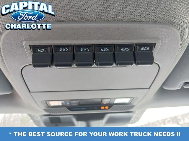 2026 Ford Super Duty F-250® XL