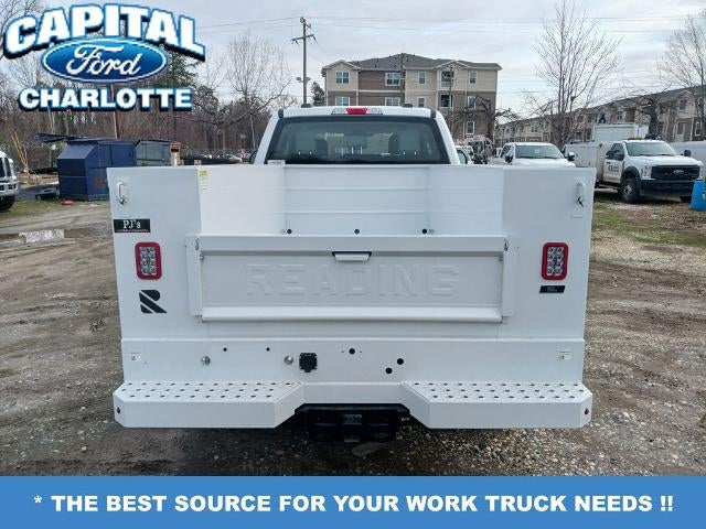 2026 Ford Super Duty F-250® XL