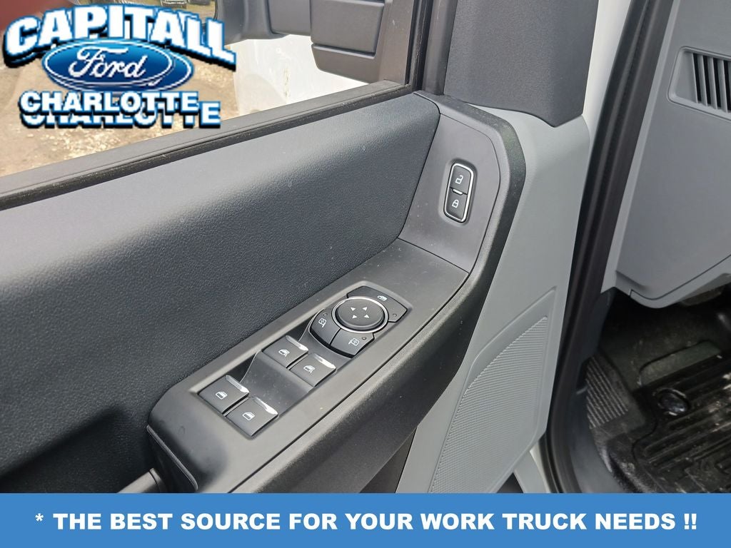 2026 Ford Super Duty F-250® XL