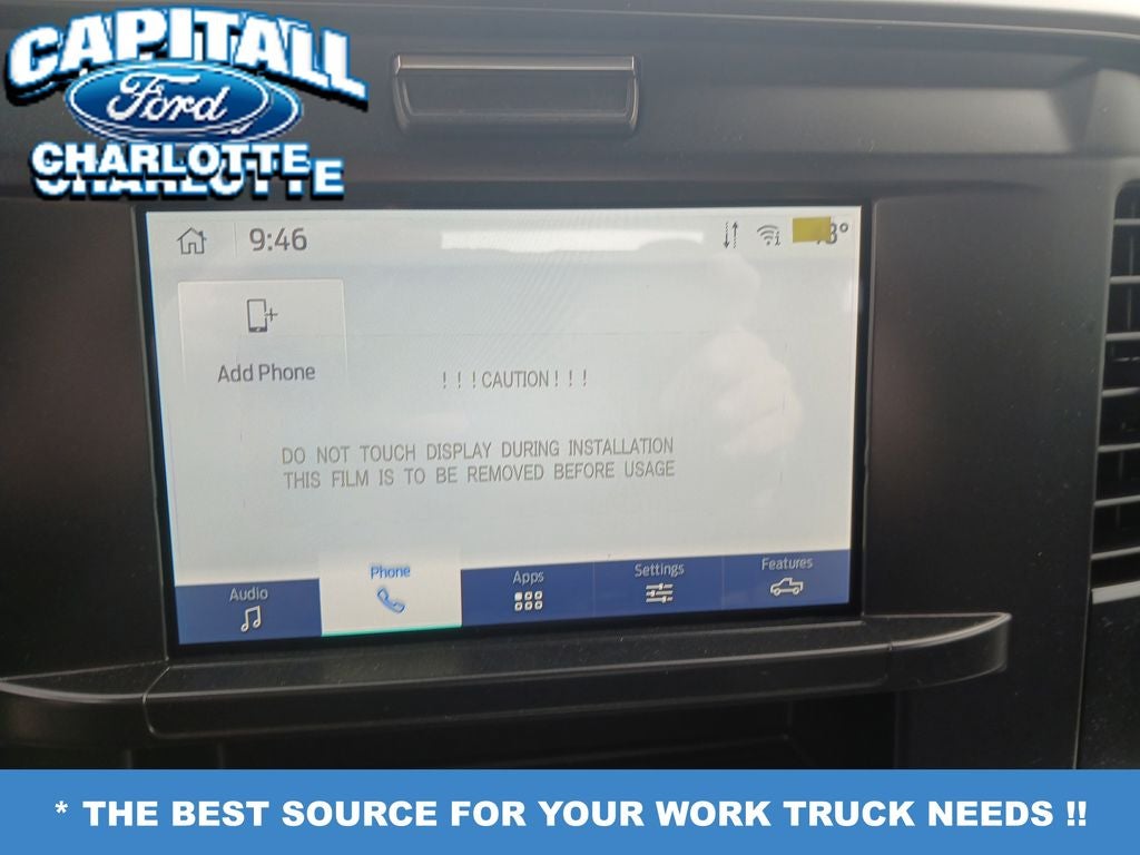 2026 Ford Super Duty F-250® XL