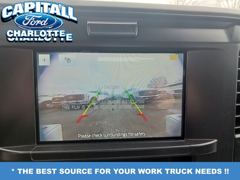 2026 Ford Super Duty F-250® XL