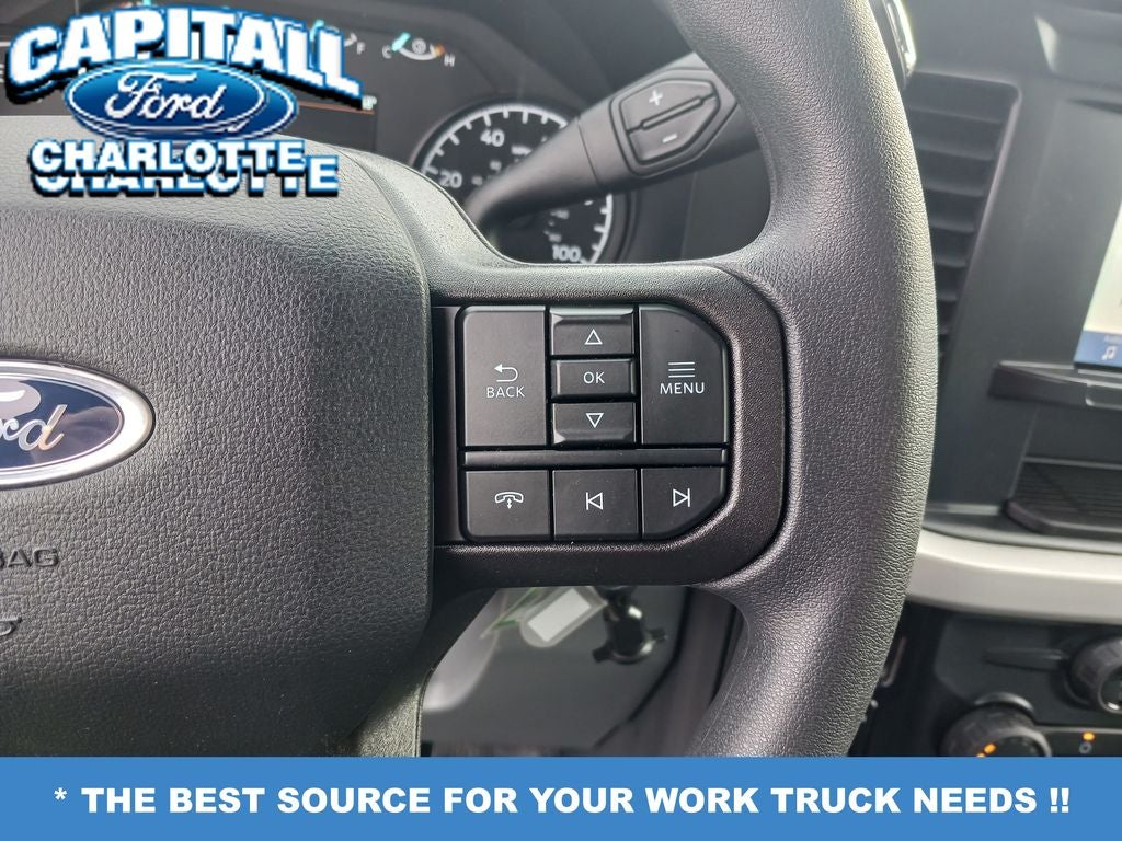 2026 Ford Super Duty F-250® XL