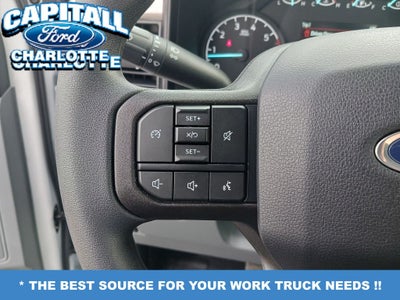 2026 Ford Super Duty F-250® XL