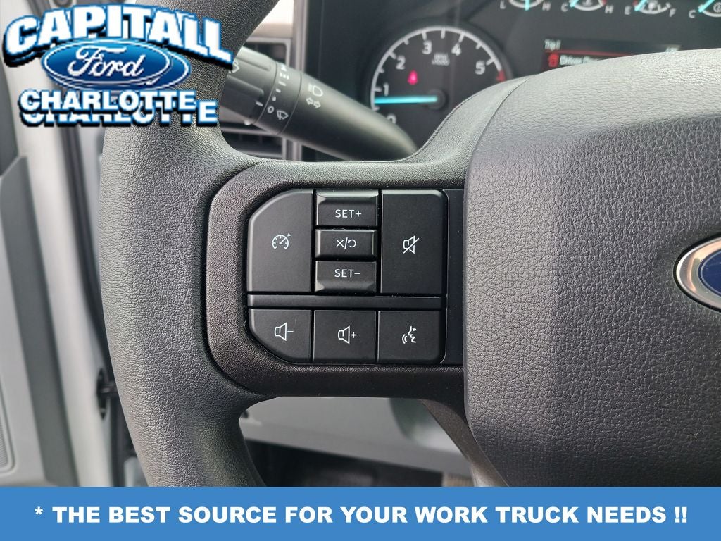 2026 Ford Super Duty F-250® XL