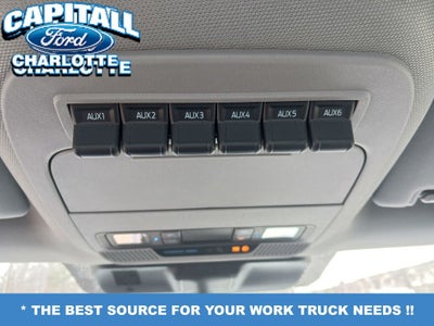 2026 Ford Super Duty F-250® XL