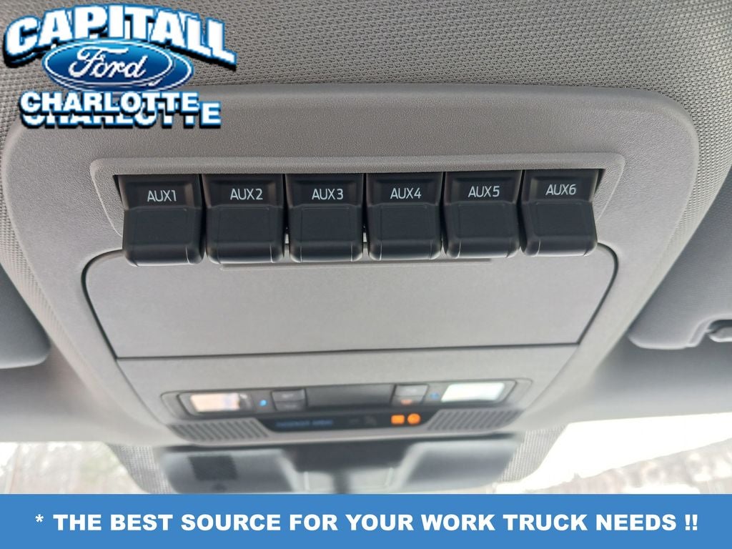 2026 Ford Super Duty F-250® XL