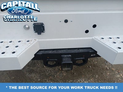 2026 Ford Super Duty F-250® XL