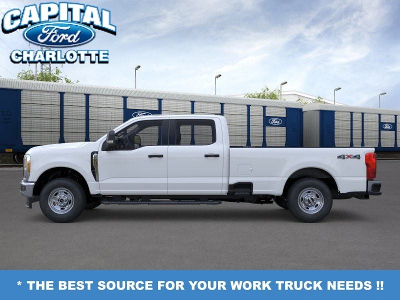 2026 Ford Super Duty F-250® XL