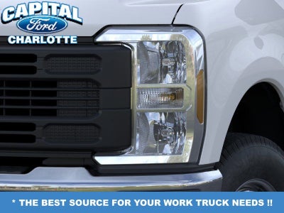 2026 Ford Super Duty F-250® XL