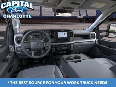 2026 Ford Super Duty F-250® XL