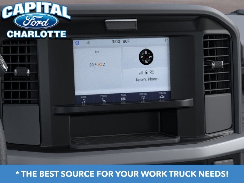 2026 Ford Super Duty F-250® XL