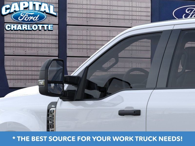 2026 Ford Super Duty F-250® XL