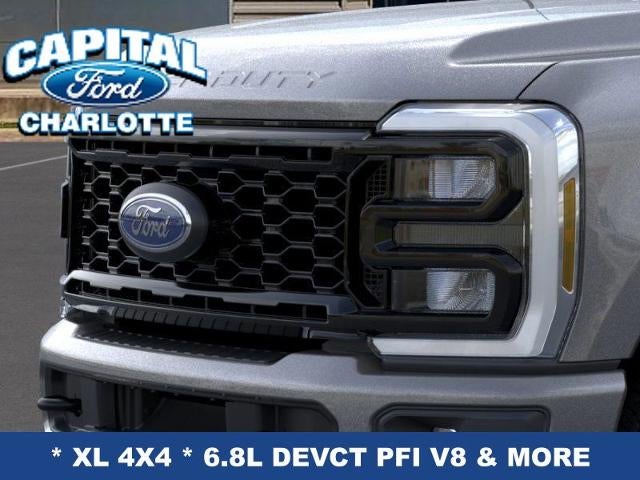 2026 Ford Super Duty F-250® XL