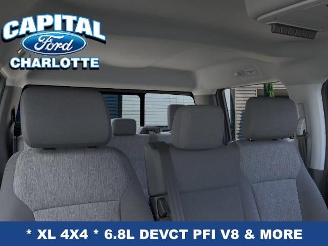 2026 Ford Super Duty F-250® XL