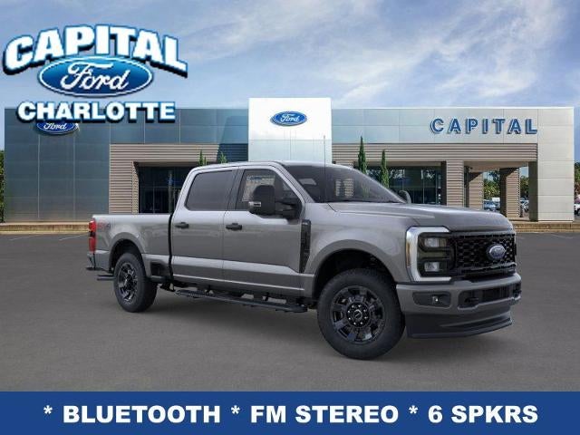 2026 Ford Super Duty F-250® XL