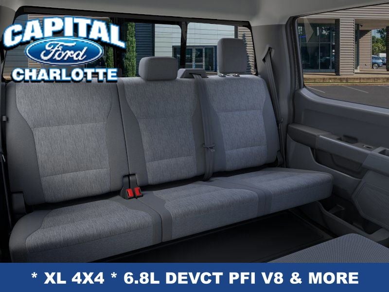 2026 Ford Super Duty F-250® XL