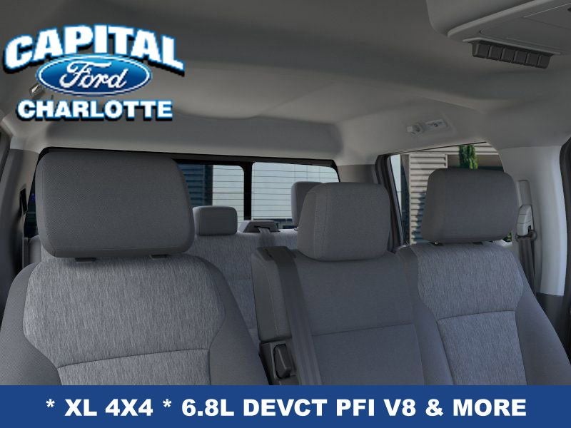 2026 Ford Super Duty F-250® XL