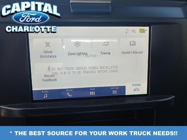 2026 Ford Super Duty F-250® XL