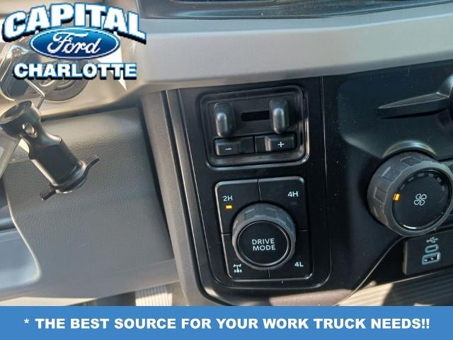 2026 Ford Super Duty F-250® XL