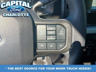 2026 Ford Super Duty F-250® XL