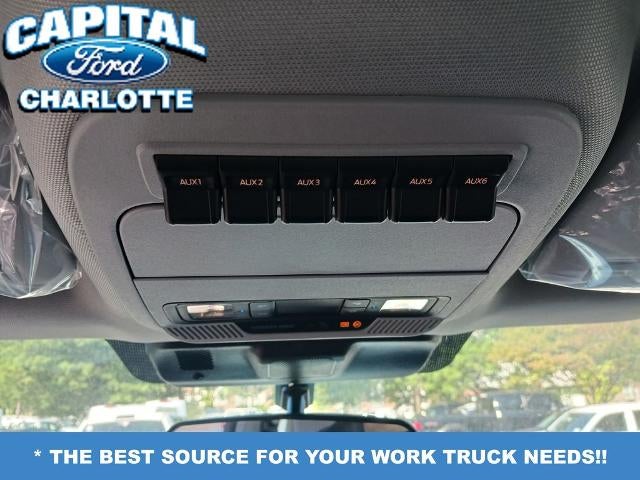 2026 Ford Super Duty F-250® XL