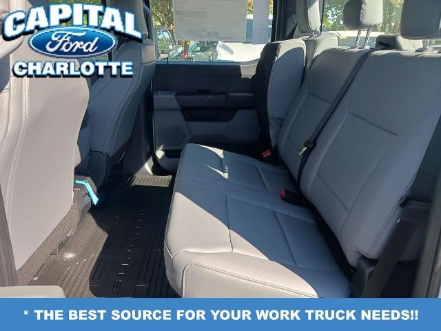 2026 Ford Super Duty F-250® XL