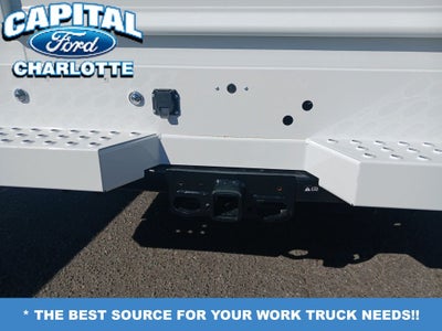 2026 Ford Super Duty F-250® XL