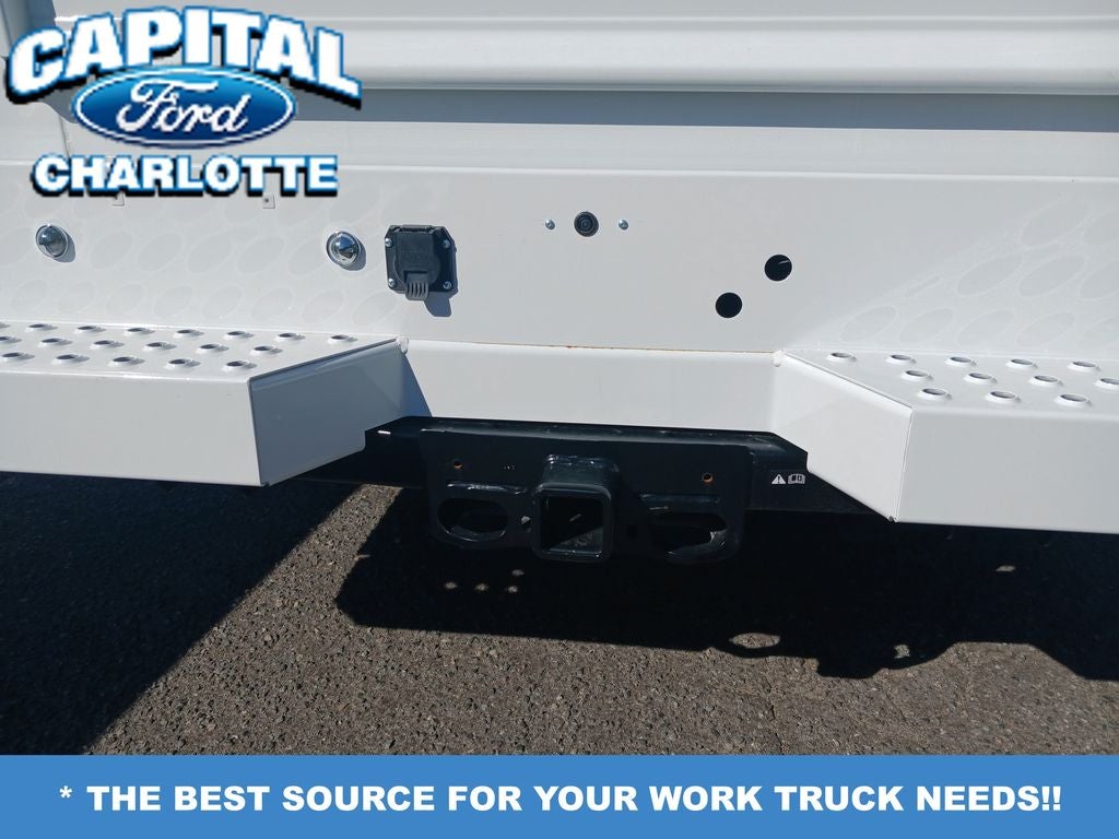 2026 Ford Super Duty F-250® XL
