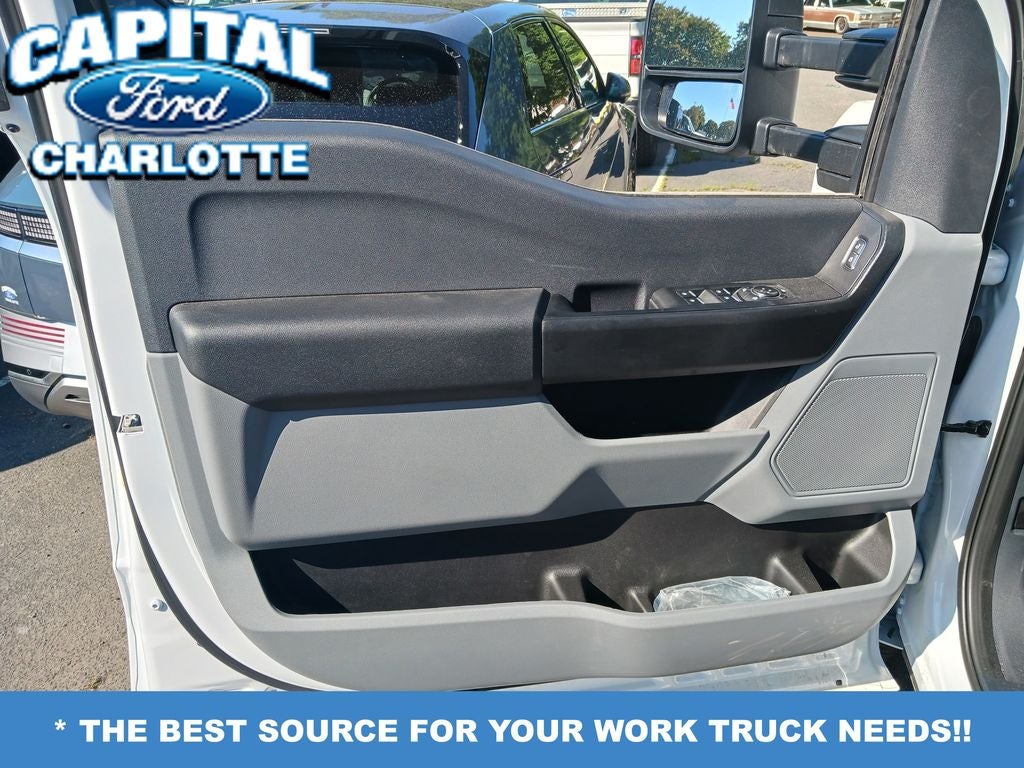 2026 Ford Super Duty F-250® XL