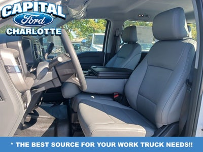 2026 Ford Super Duty F-250® XL