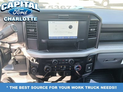2026 Ford Super Duty F-250® XL