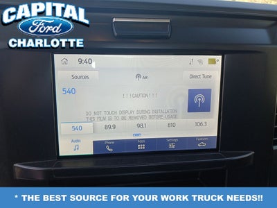 2026 Ford Super Duty F-250® XL