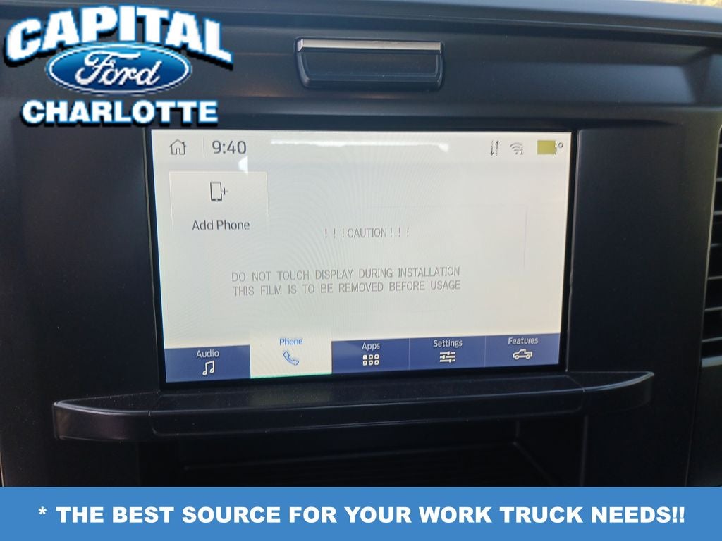 2026 Ford Super Duty F-250® XL