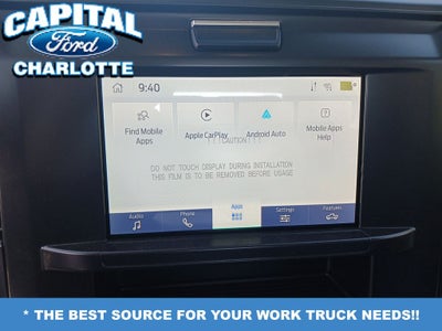 2026 Ford Super Duty F-250® XL