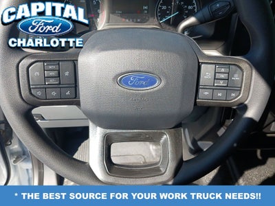 2026 Ford Super Duty F-250® XL